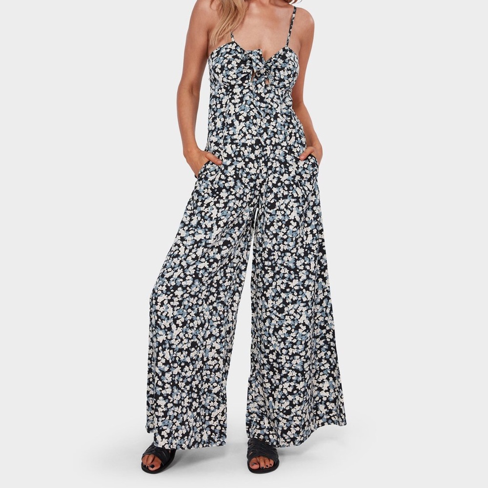 Billabong Twist N Shout Jumper